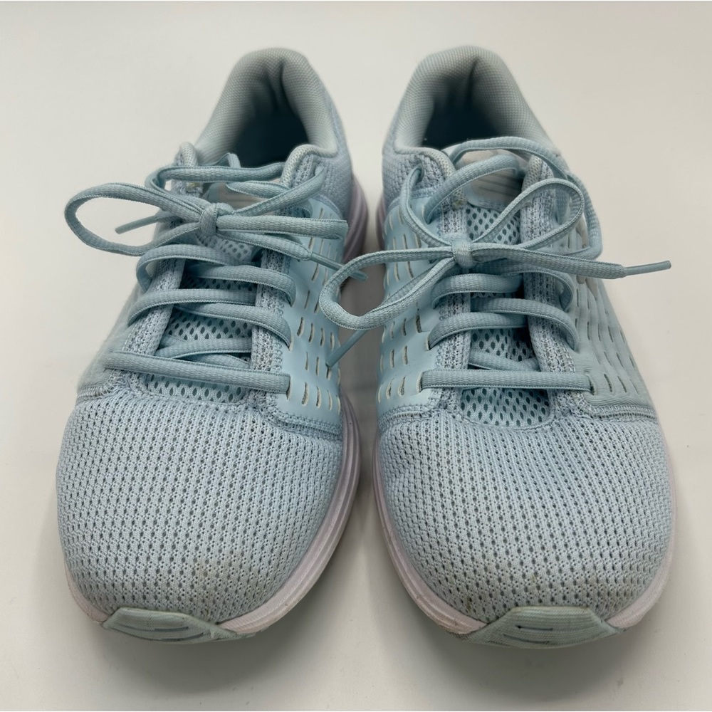 Under Armour Blue Surge Se Running Shoe Size 8 - Picture 3 of 9